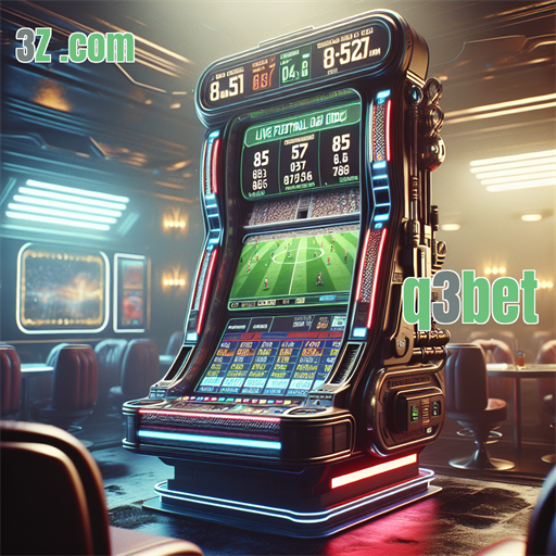 Explorando Jogos Incríveis em q3bet.com para Apostadores