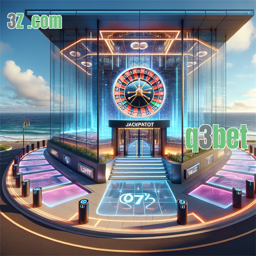 Emoções e Aventuras nas Slots do q3bet.com: Uma Experiência Única